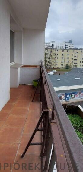 2-pokojowe mieszkanie na Woli