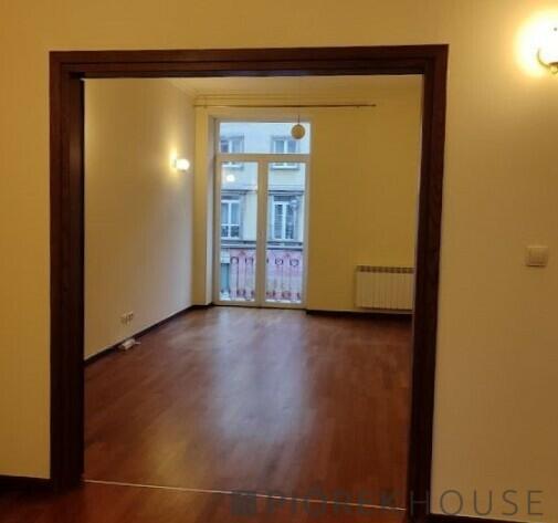 4-pokojowe mieszkanie na Śródmieściu