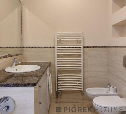 4-pokojowe mieszkanie na Śródmieściu