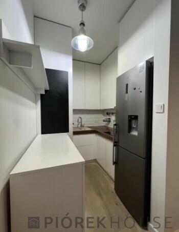 2-pokojowe mieszkanie na Żoliborzu