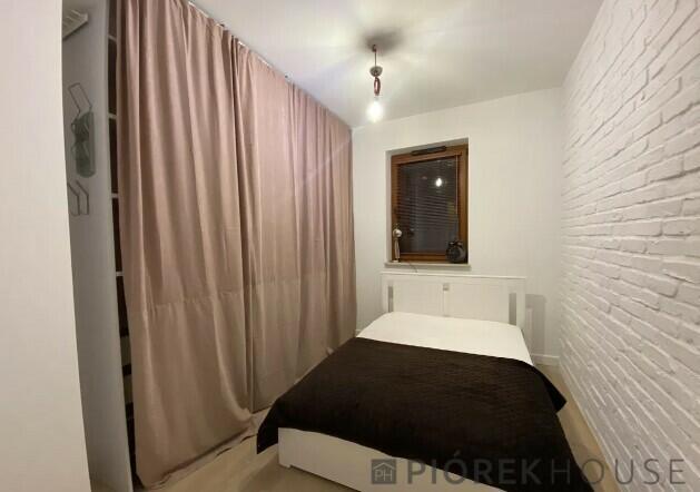 2-pokojowe mieszkanie na Żoliborzu