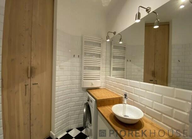 2-pokojowe mieszkanie na Żoliborzu