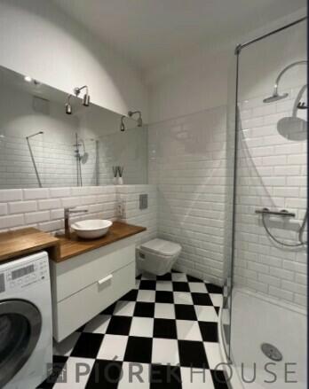 2-pokojowe mieszkanie na Żoliborzu