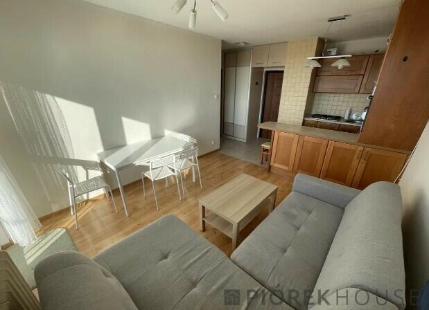 2-pokojowe mieszkanie na Żoliborzu