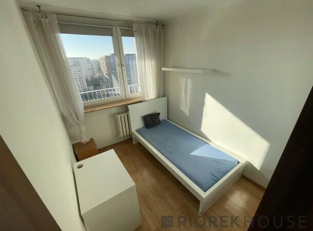 2-pokojowe mieszkanie na Żoliborzu