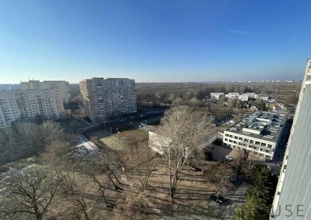 2-pokojowe mieszkanie na Żoliborzu