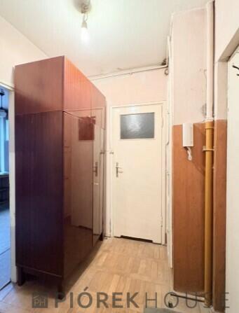 Kawalerka na Śródmieściu