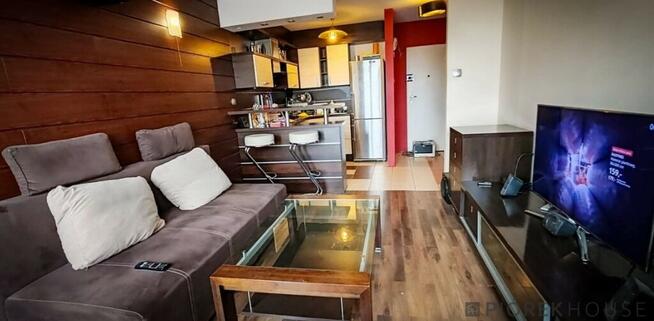 2-pokojowe mieszkanie na Ochocie