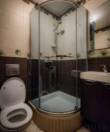 2-pokojowe mieszkanie na Ochocie