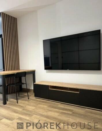 2-pokojowe mieszkanie na Włochach