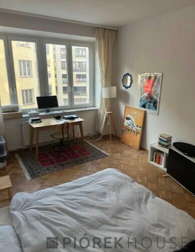 2-pokojowe mieszkanie na Ochocie