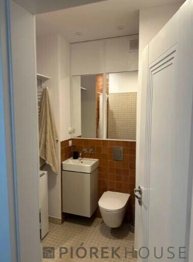 2-pokojowe mieszkanie na Ochocie