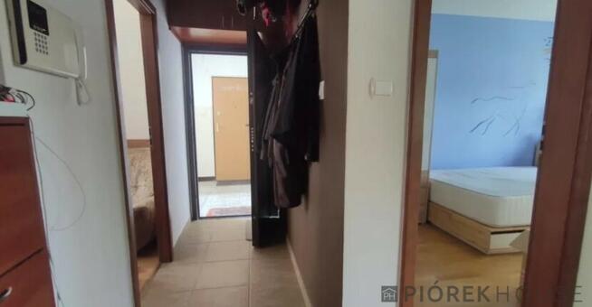 4-pokojowe mieszkanie na Mokotowie