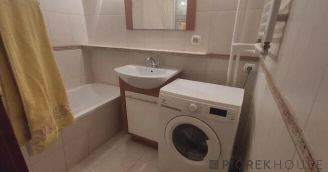 4-pokojowe mieszkanie na Mokotowie