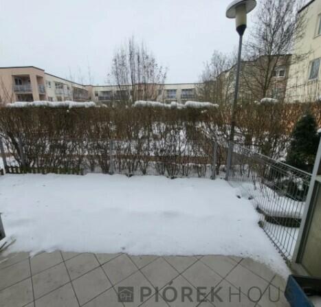 2-pokojowe mieszkanie na Białołęce