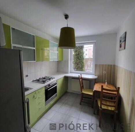 2-pokojowe mieszkanie na Białołęce