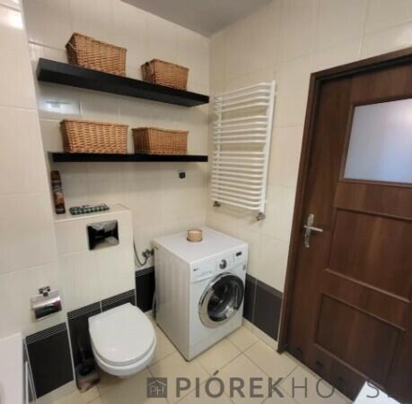 2-pokojowe mieszkanie na Białołęce