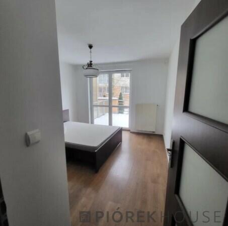 2-pokojowe mieszkanie na Białołęce