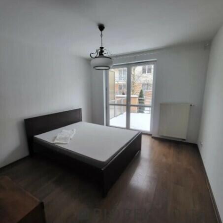 2-pokojowe mieszkanie na Białołęce