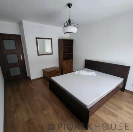 2-pokojowe mieszkanie na Białołęce