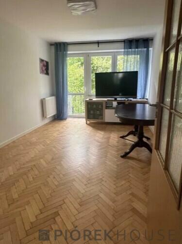 2-pokojowe mieszkanie w Ursusie