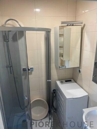 2-pokojowe mieszkanie w Ursusie