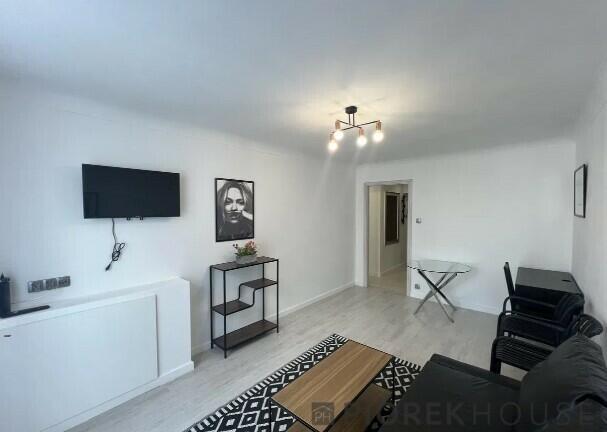 2-pokojowe mieszkanie na Śródmieściu