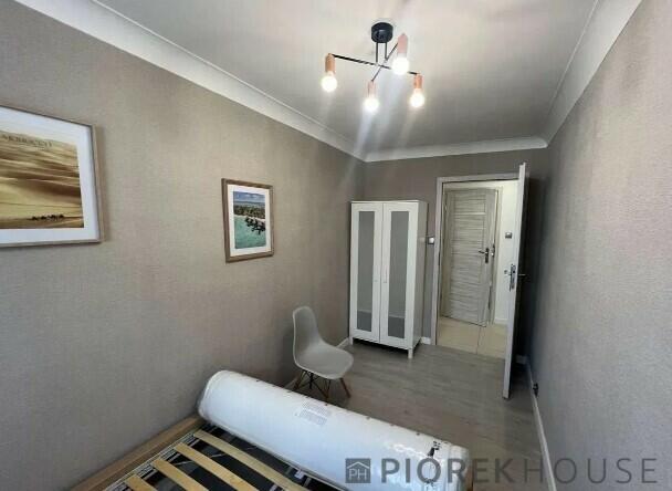 2-pokojowe mieszkanie na Śródmieściu