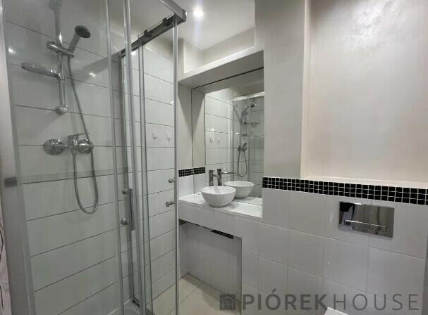 2-pokojowe mieszkanie na Śródmieściu