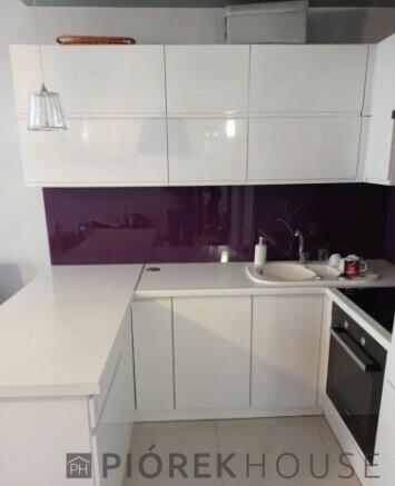 2 pokojowe mieszkanie na Białołęce