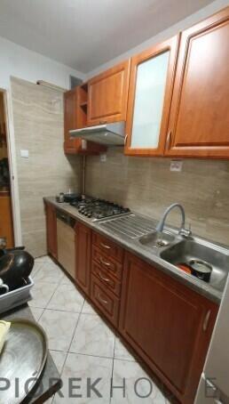 2-pokojowe mieszkanie na Pradze-Północ