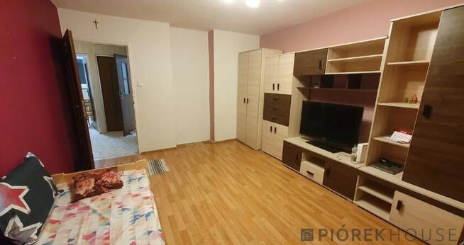 2-pokojowe mieszkanie na Pradze-Północ