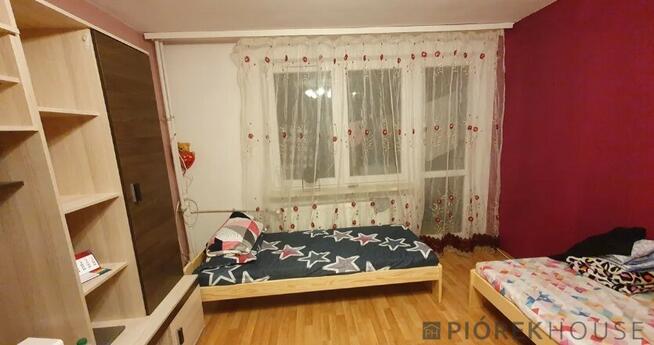 2-pokojowe mieszkanie na Pradze-Północ