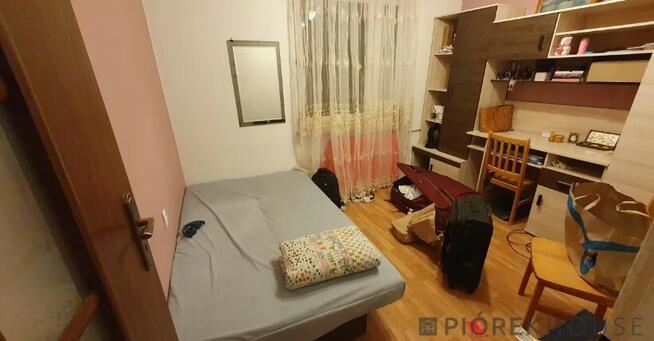 2-pokojowe mieszkanie na Pradze-Północ