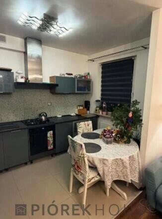 3-pokojowe mieszkanie na Ursusie