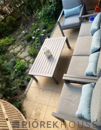 3-pokojowe mieszkanie na Ursusie