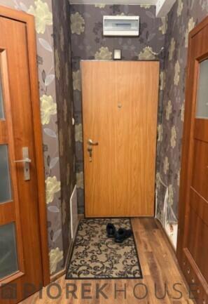 3-pokojowe mieszkanie na Ursusie