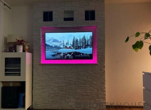 3-pokojowe mieszkanie na Ursusie