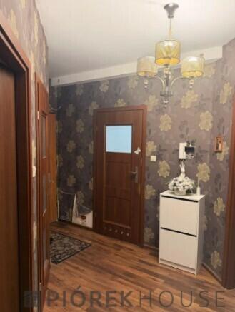 3-pokojowe mieszkanie na Ursusie