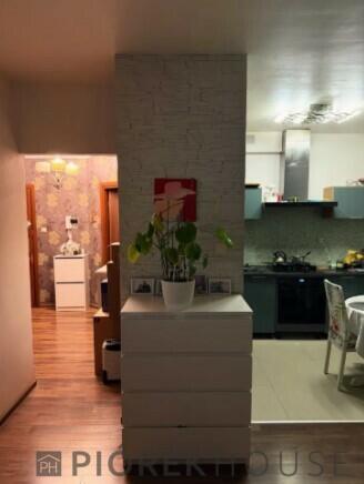 3-pokojowe mieszkanie na Ursusie