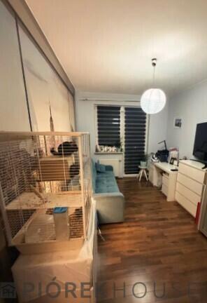 3-pokojowe mieszkanie na Ursusie