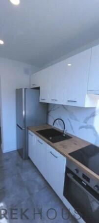 2-pokojowe mieszkanie na Targówku