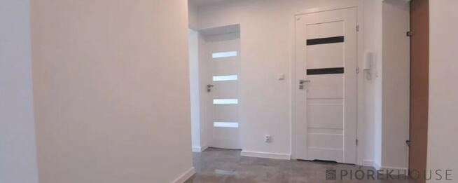 2-pokojowe mieszkanie na Targówku