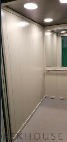 2-pokojowe mieszkanie na Targówku