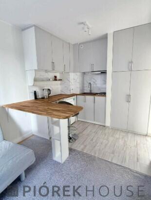 2-pokojowe mieszkanie na Bemowie