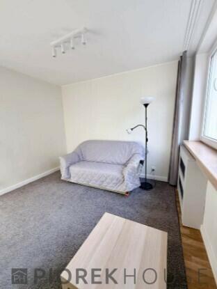 2-pokojowe mieszkanie na Bemowie