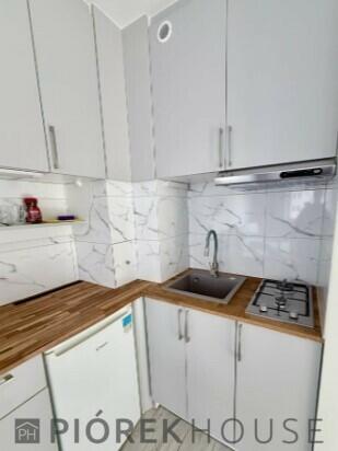 2-pokojowe mieszkanie na Bemowie