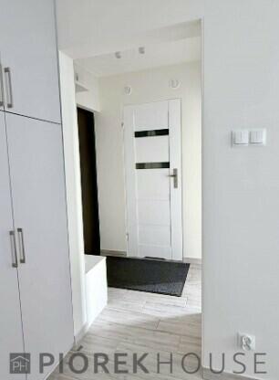 2-pokojowe mieszkanie na Bemowie