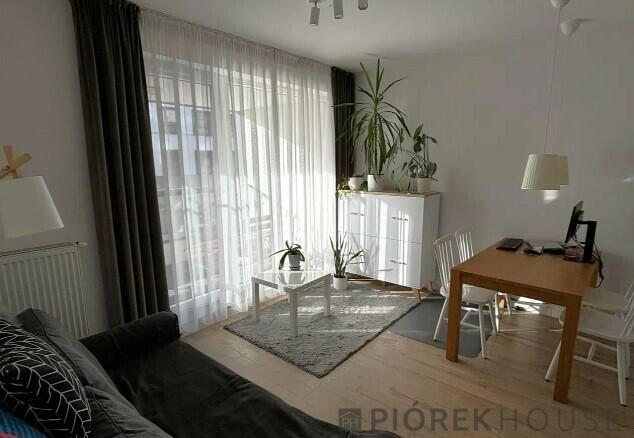 2-pokojowe mieszkanie na Targówku