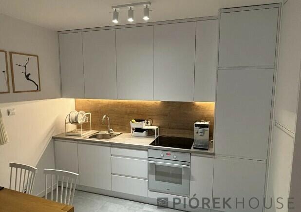 2-pokojowe mieszkanie na Targówku